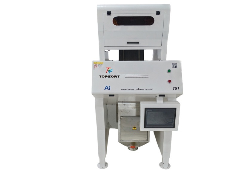 walnut color sorter