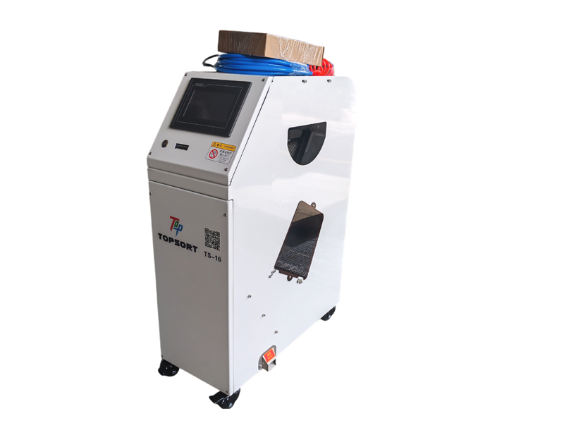 color sorter machine manufacturer