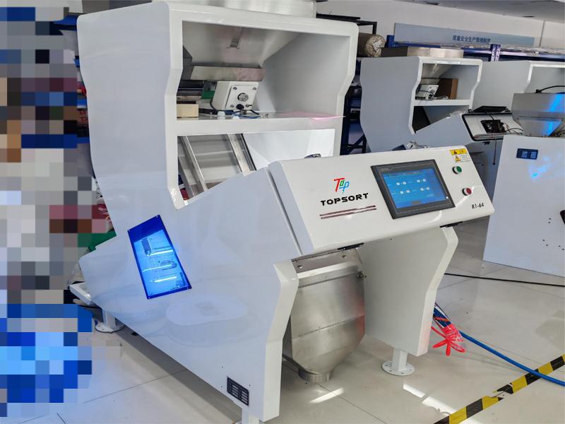 color sorter factory China